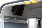 Ford Transit Connect 2010 года